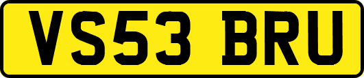 VS53BRU