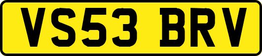 VS53BRV