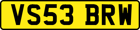 VS53BRW