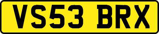 VS53BRX