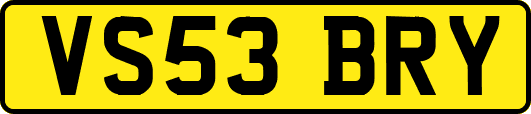 VS53BRY