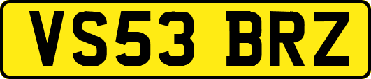 VS53BRZ