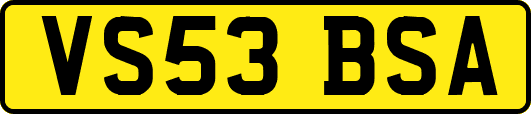 VS53BSA
