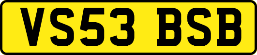 VS53BSB