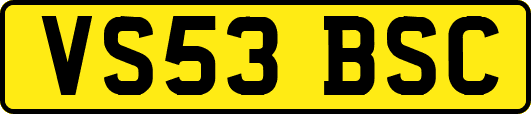 VS53BSC