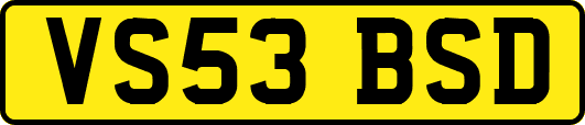 VS53BSD