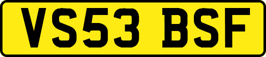 VS53BSF