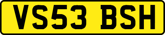 VS53BSH