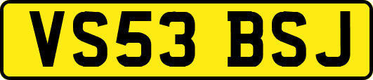 VS53BSJ