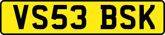VS53BSK
