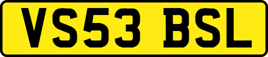VS53BSL