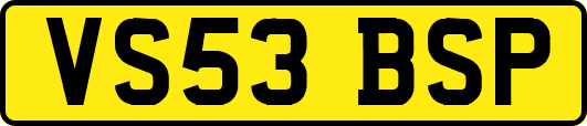 VS53BSP