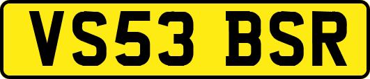VS53BSR