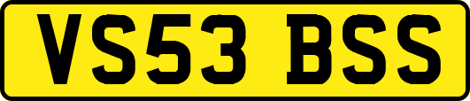 VS53BSS