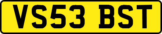 VS53BST