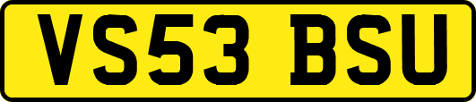 VS53BSU