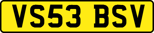 VS53BSV