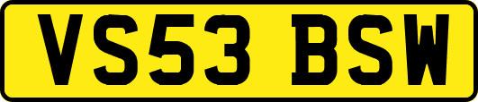 VS53BSW