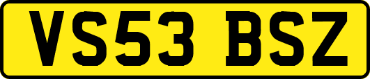 VS53BSZ