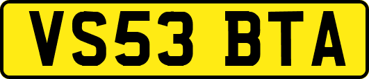 VS53BTA
