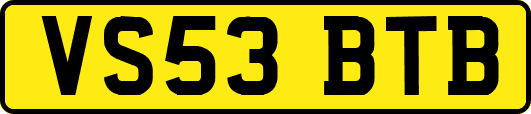 VS53BTB