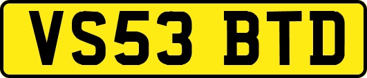 VS53BTD