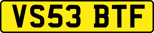 VS53BTF