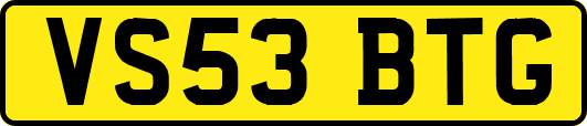 VS53BTG