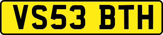 VS53BTH