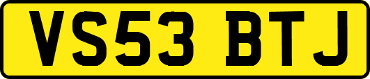 VS53BTJ