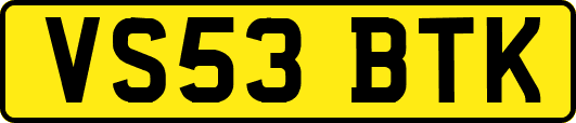 VS53BTK