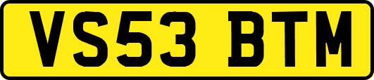 VS53BTM