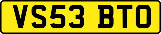 VS53BTO