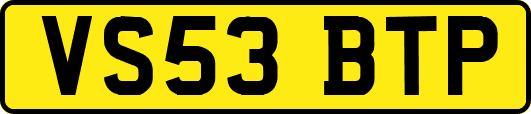 VS53BTP