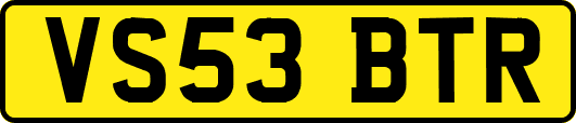 VS53BTR