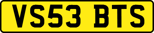 VS53BTS