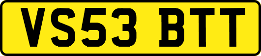 VS53BTT