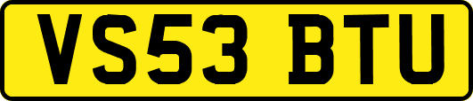 VS53BTU