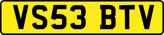VS53BTV