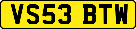 VS53BTW