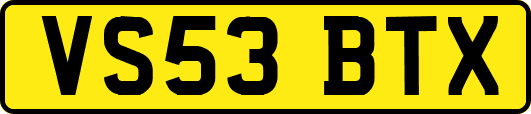 VS53BTX