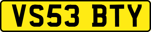 VS53BTY