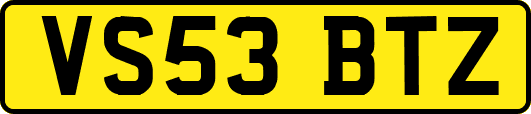 VS53BTZ