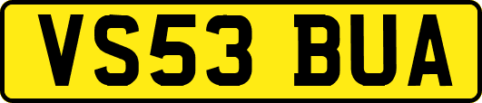 VS53BUA
