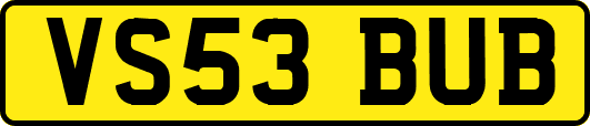 VS53BUB