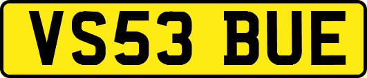 VS53BUE