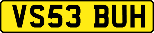 VS53BUH