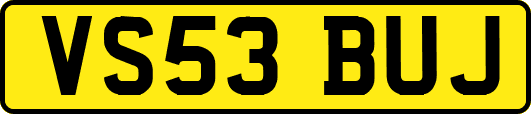 VS53BUJ