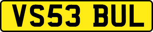VS53BUL