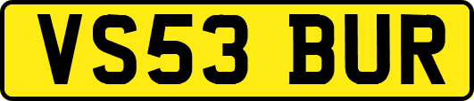 VS53BUR